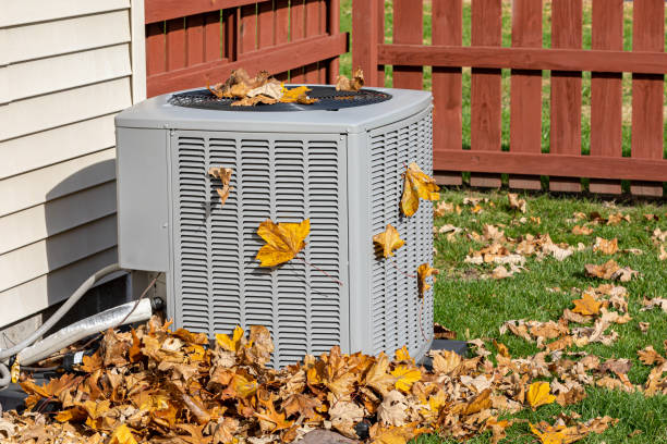 Best Best HVAC Companies  in Bethel Manor, VA