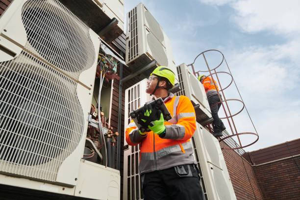 Best HVAC Replacement Cost  in Bethel Manor, VA