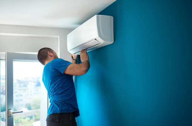 Best Affordable HVAC Services  in Bethel Manor, VA