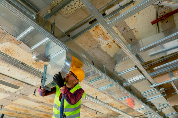 Best Best HVAC Companies  in Bethel Manor, VA
