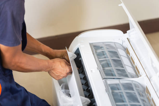 Best Central Air Repair  in Bethel Manor, VA