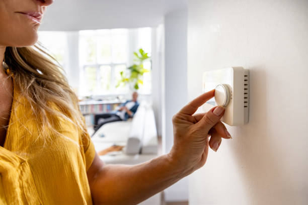 Best HVAC System Installation  in Bethel Manor, VA