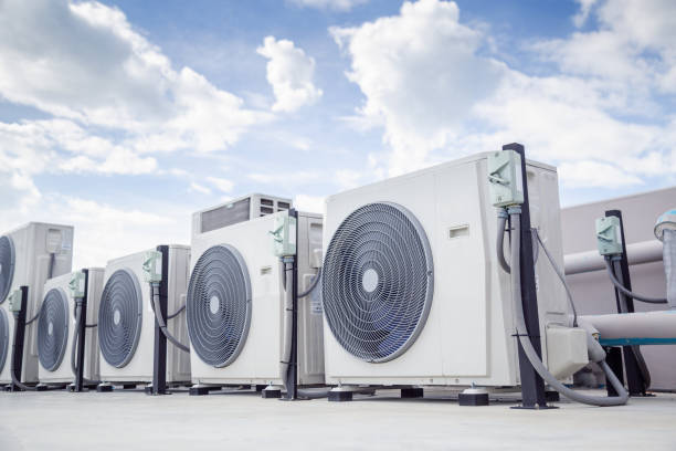 Best Affordable HVAC Services  in Bethel Manor, VA