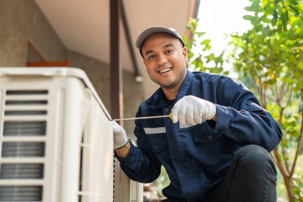 Best HVAC Cleaning Services  in Bethel Manor, VA