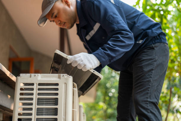 Best HVAC Air Duct Cleaning  in Bethel Manor, VA