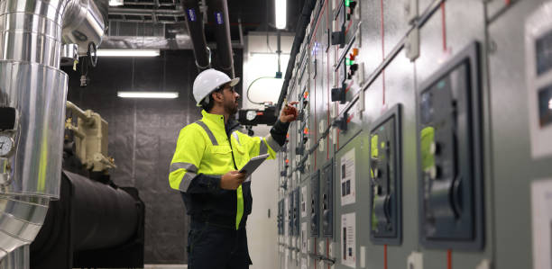 Best HVAC Installation Services  in Bethel Manor, VA