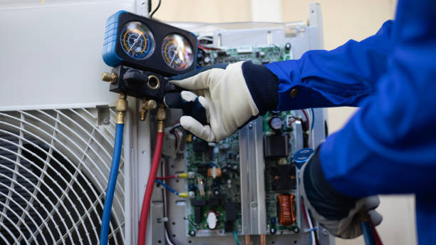 Best Affordable HVAC Services  in Bethel Manor, VA