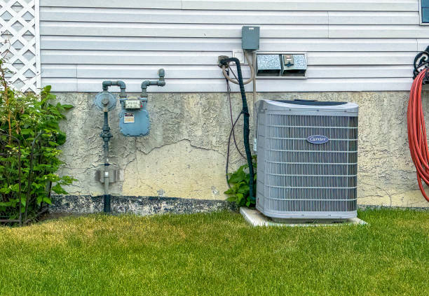 Best HVAC Emergency Services  in Bethel Manor, VA